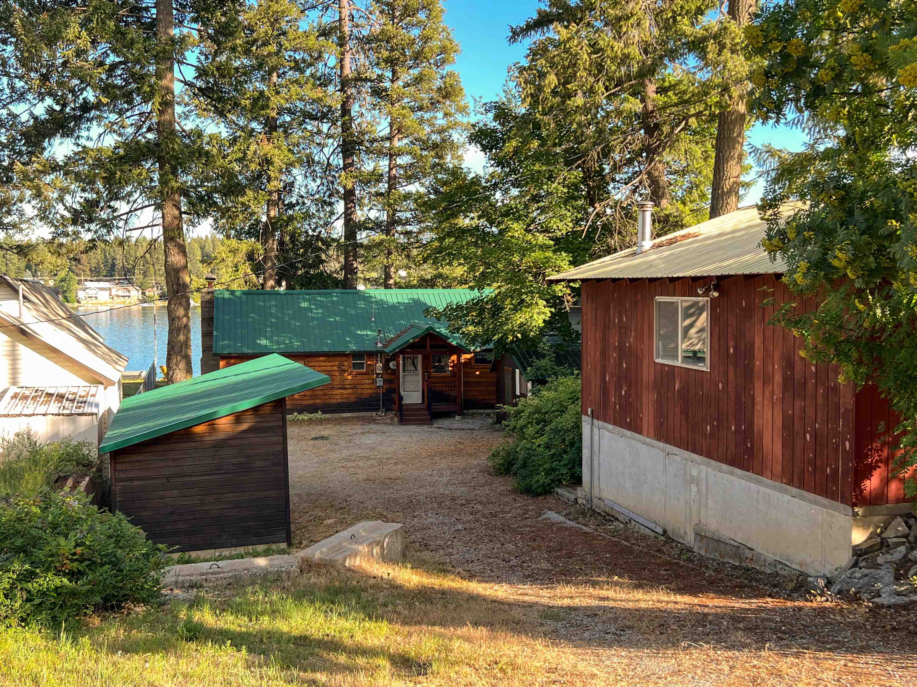 5706 North Shore Diamond Lake Road Newport, WA 99156 - Photo 38 of 38