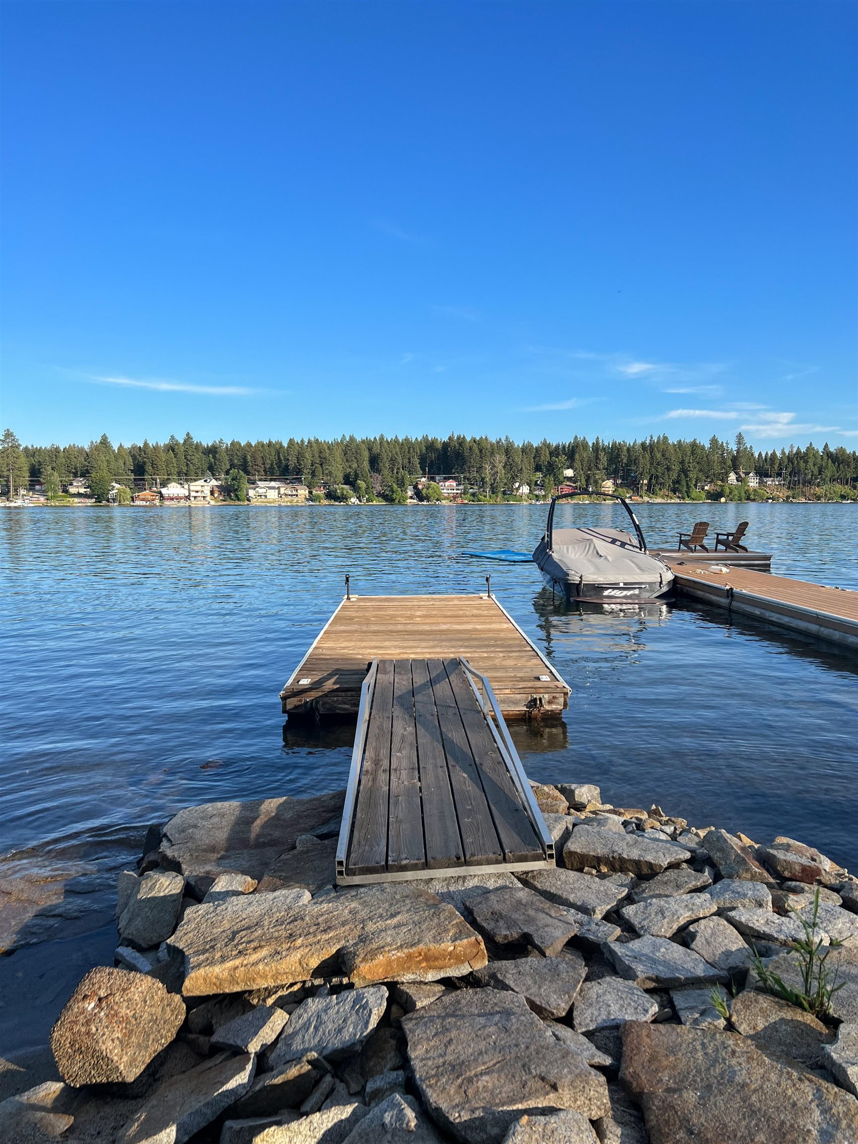 5706 North Shore Diamond Lake Road Newport, WA 99156 - Photo 4 of 38