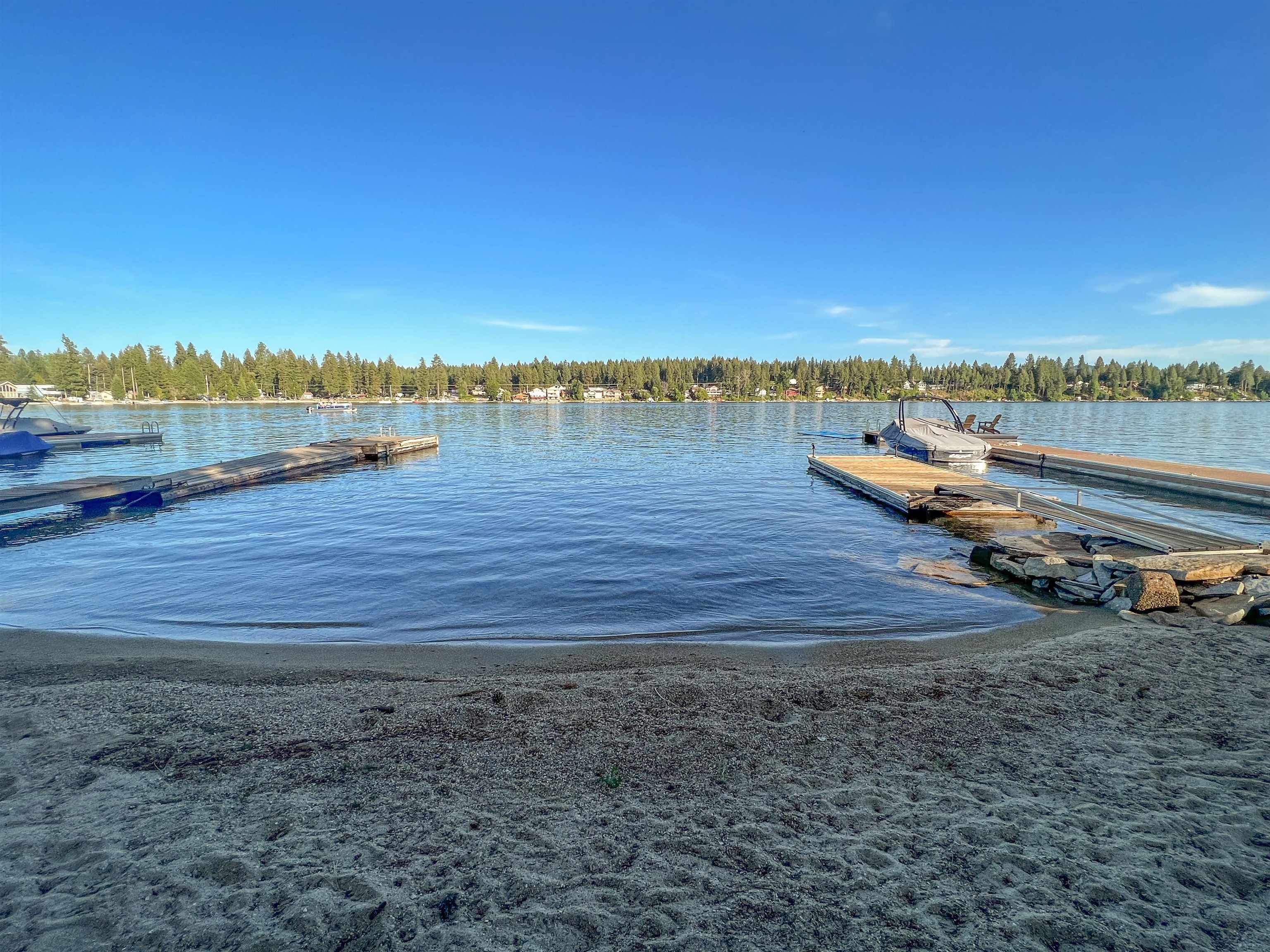 5706 North Shore Diamond Lake Road Newport, WA 99156 - Photo 5 of 38