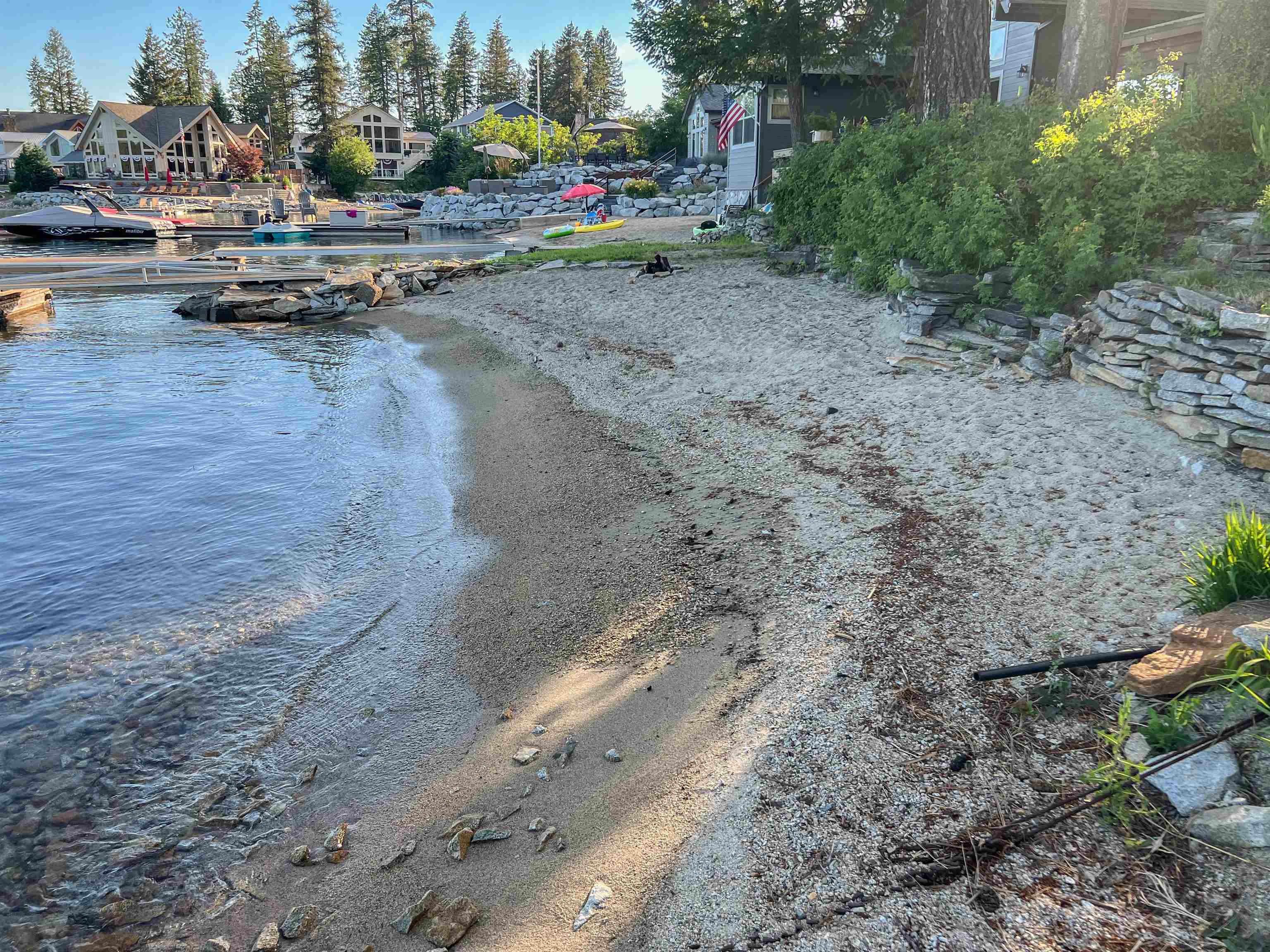 5706 North Shore Diamond Lake Road Newport, WA 99156 - Photo 6 of 38