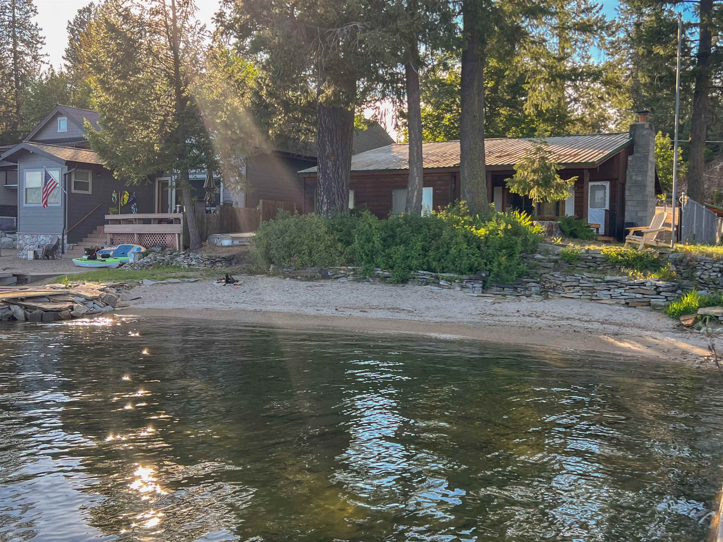 5706 North Shore Diamond Lake Road Newport, WA 99156 - Photo 7 of 38