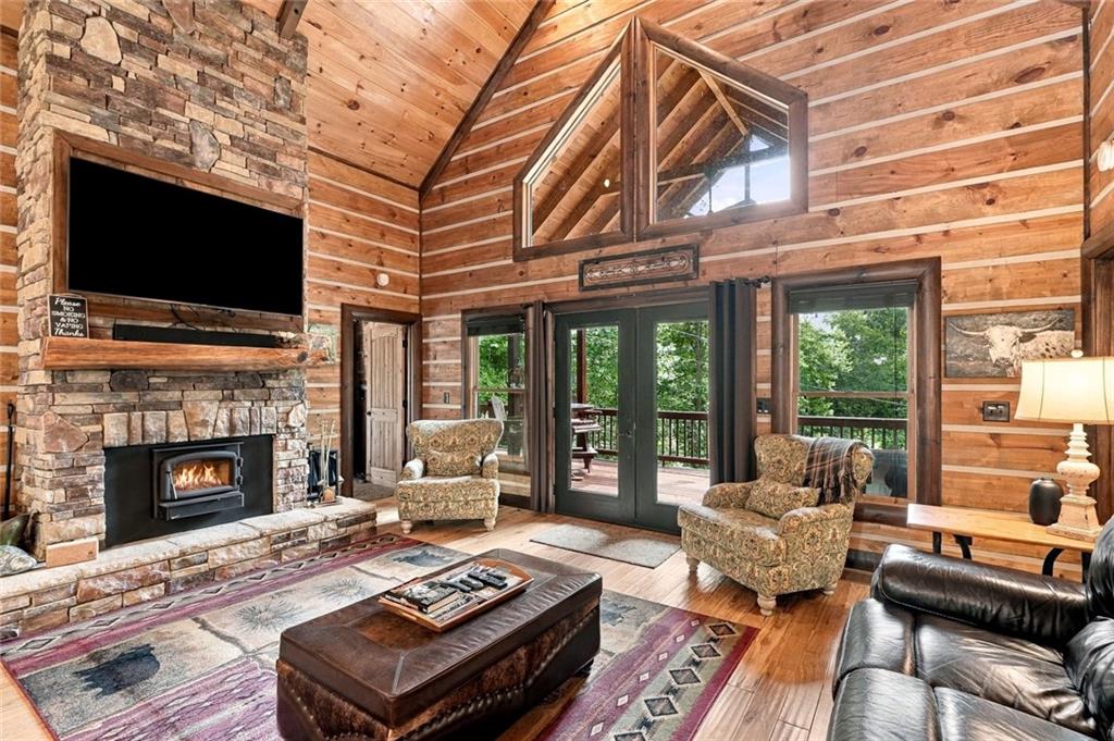 2124 Maxwell Road Blue Ridge, GA 30513 - Photo 17 of 49 Gallery Image 17