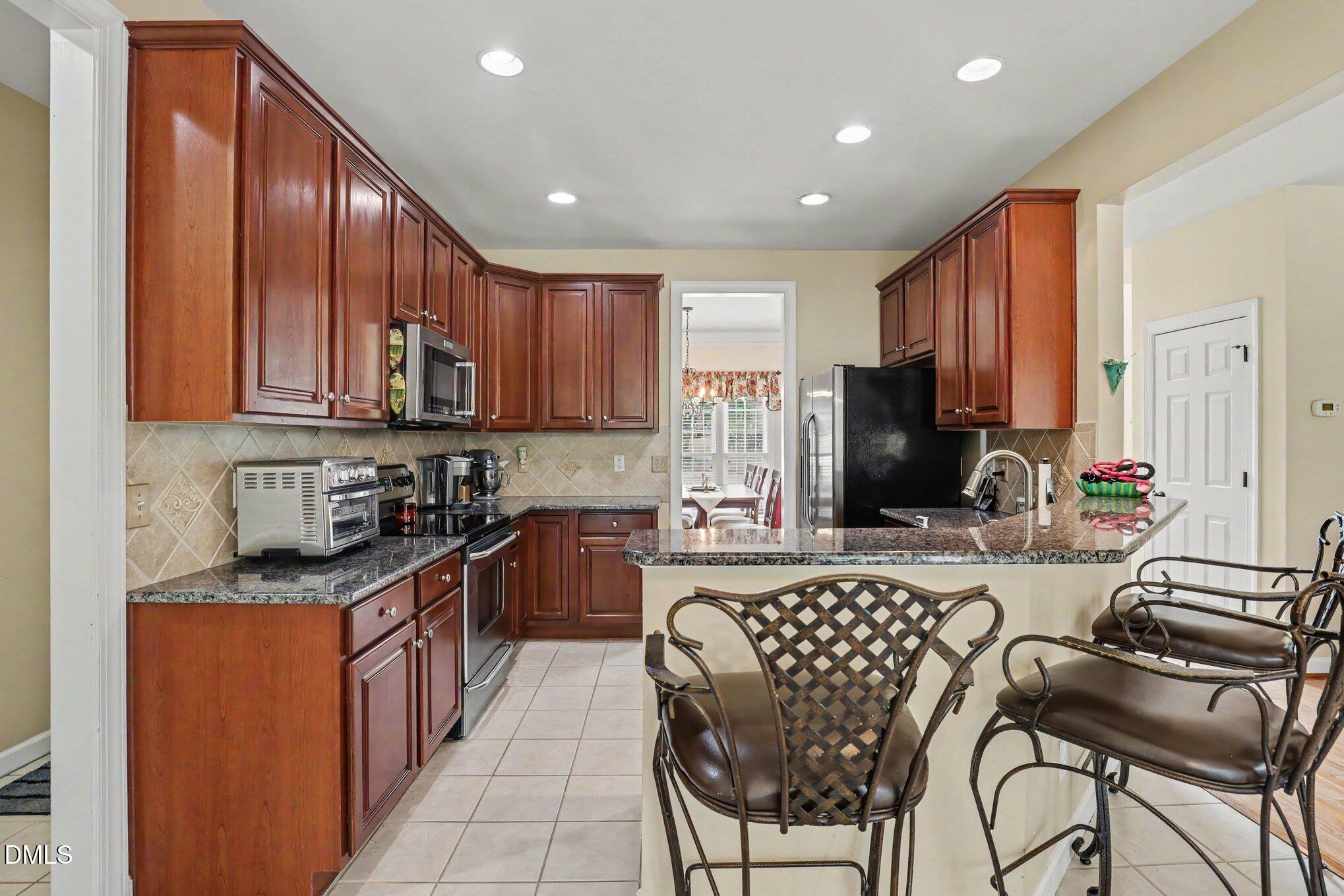 5997 Jones Farm Road Wake Forest, NC 27587 - Photo 5 of 19 010_file_3058