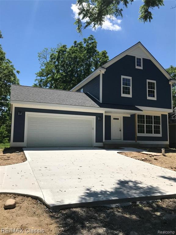 623 West Commerce Road Commerce Township, MI 48382 - Photo 17 of 20