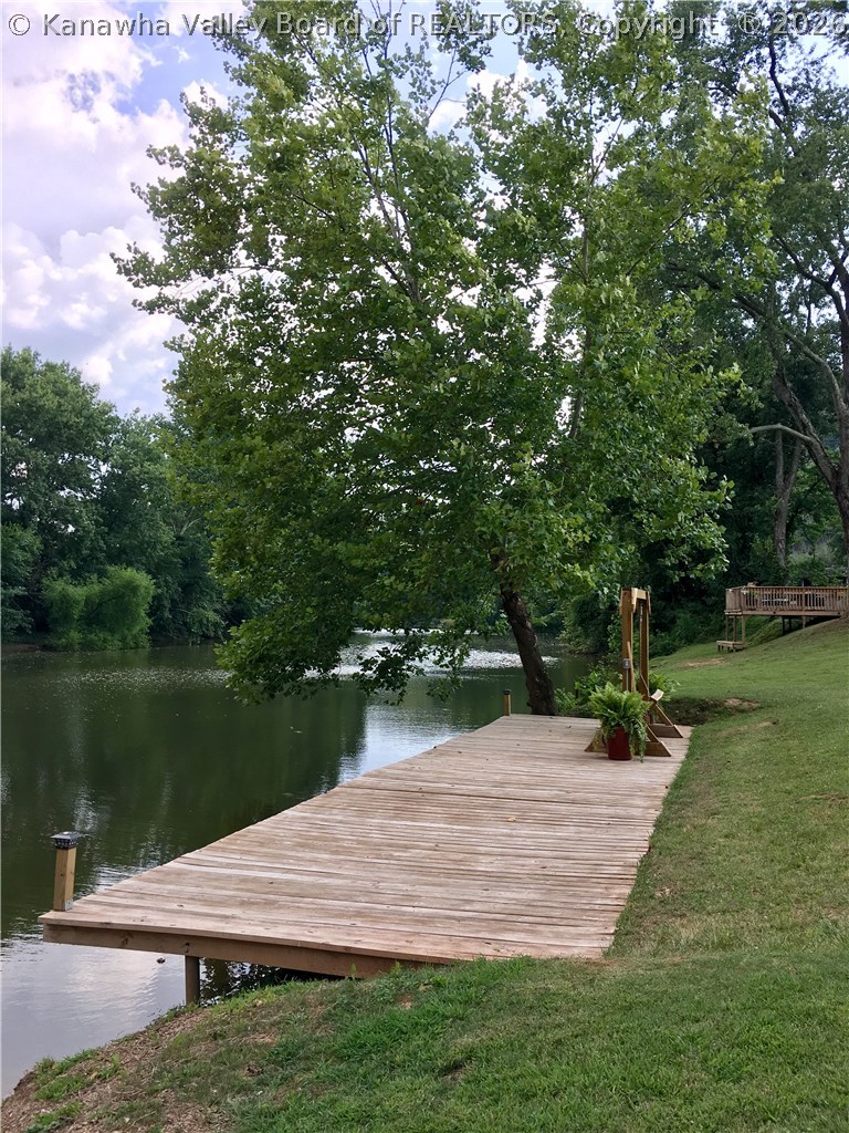 2457 Poca River Road South Poca, WV 25159 - Photo 29 of 30 Gallery Image 29