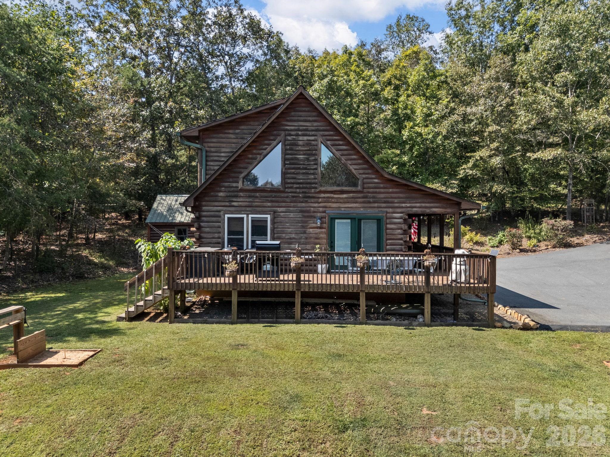 190 Elliott Lane Rutherfordton, NC 28139 - Photo 30 of 43