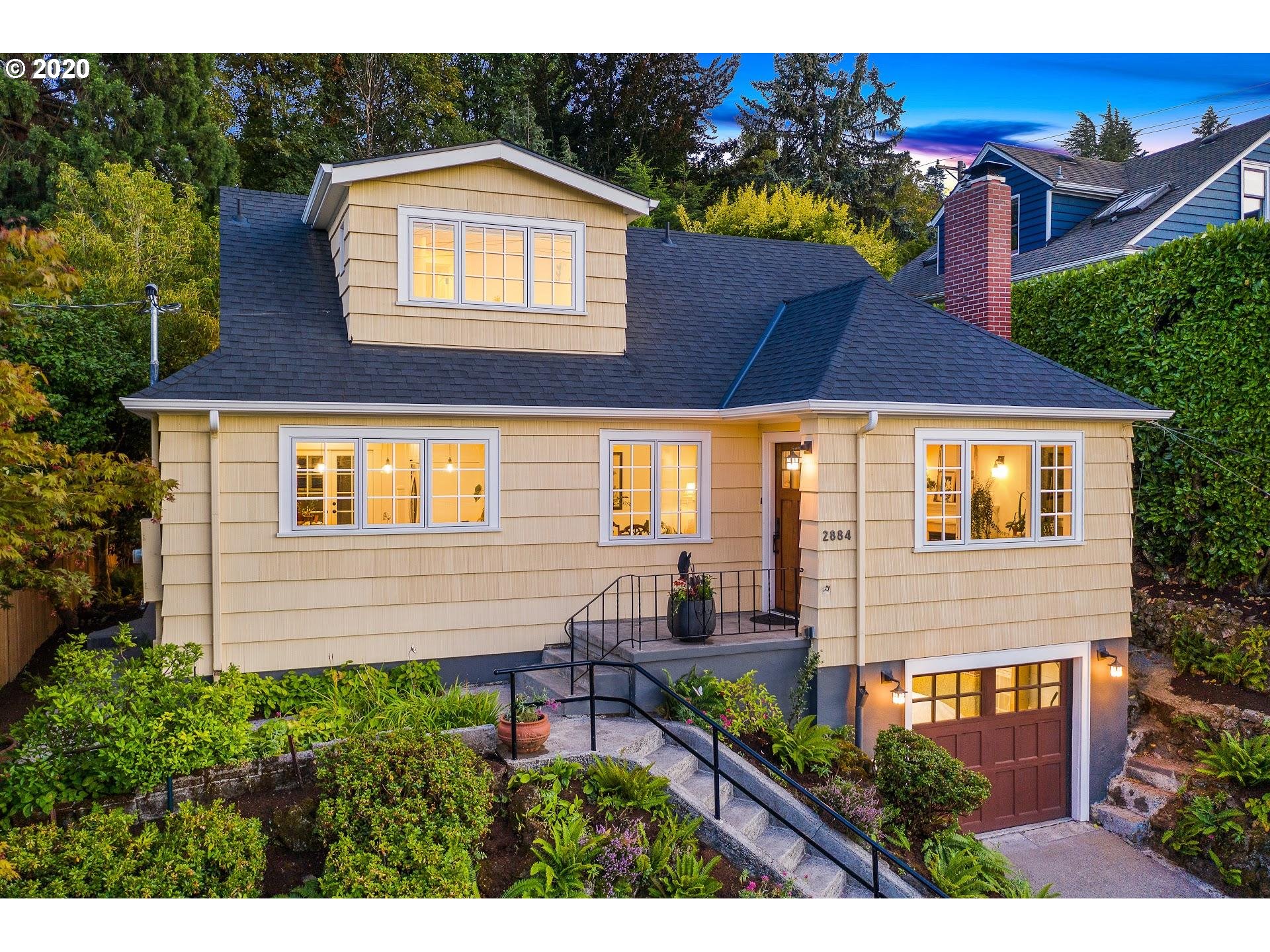 2884 Northwest Raleigh Street Portland, OR 97210 - Photo 1 of 1 Gallery Image 1
