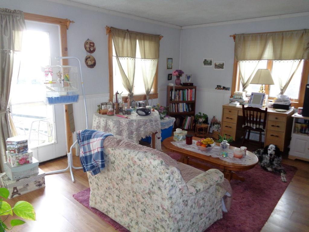 2365 Covered Bridge Road Irasburg, VT 05845 - Photo 11 of 28
