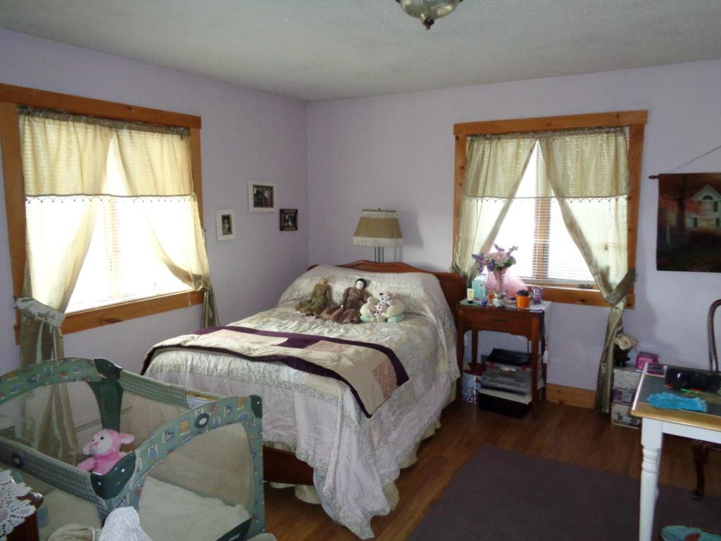2365 Covered Bridge Road Irasburg, VT 05845 - Photo 12 of 28