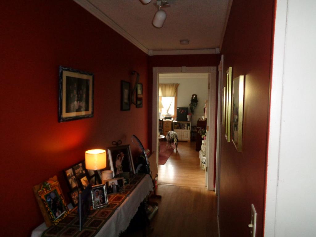 2365 Covered Bridge Road Irasburg, VT 05845 - Photo 19 of 28