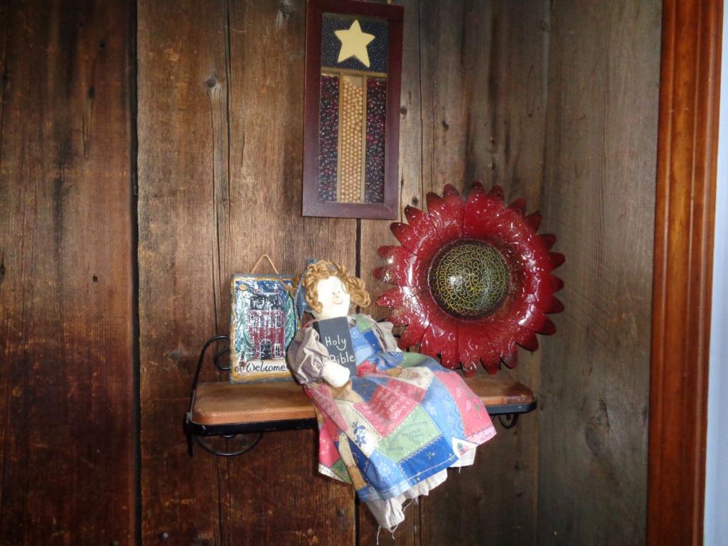 2365 Covered Bridge Road Irasburg, VT 05845 - Photo 21 of 28
