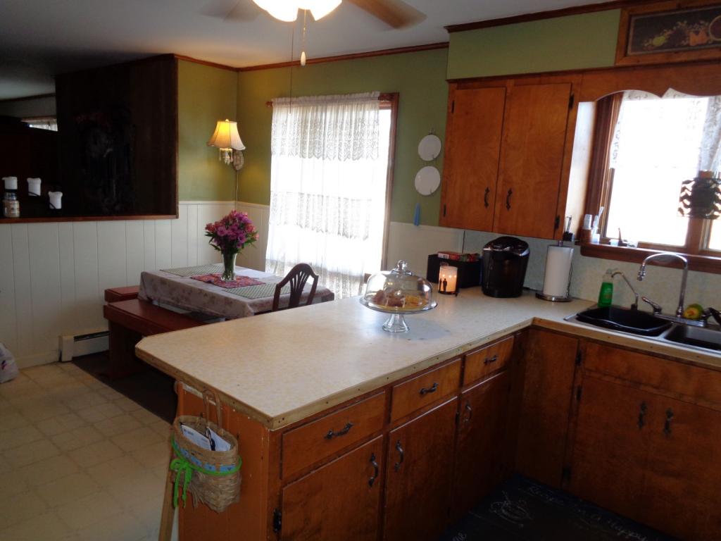 2365 Covered Bridge Road Irasburg, VT 05845 - Photo 4 of 28