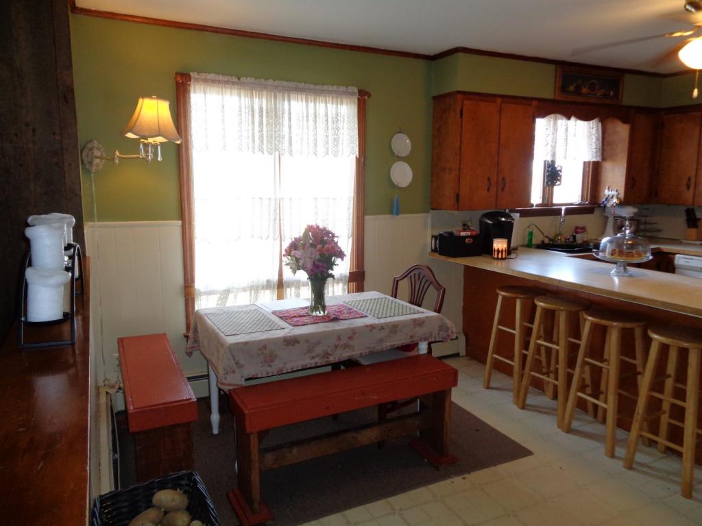 2365 Covered Bridge Road Irasburg, VT 05845 - Photo 5 of 28