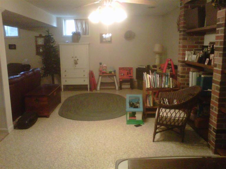 3477 Boston Road Lexington, KY 40503 - Photo 14 of 30 basement
