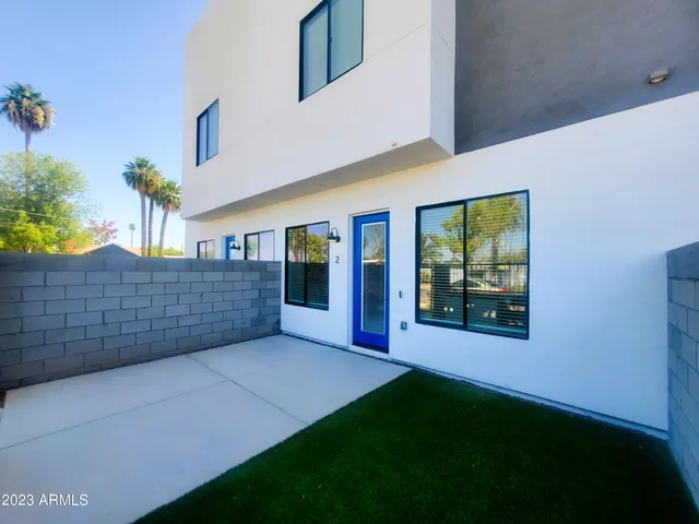 $2,500 | 777 West Coolidge Street, Unit 5, Phoenix, AZ 85013