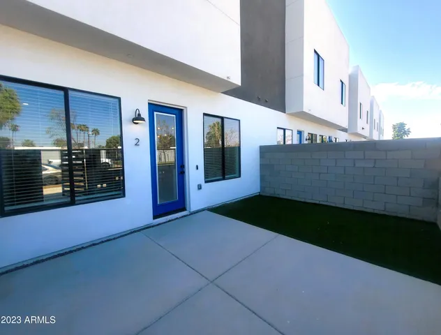 $2,500 | 777 West Coolidge Street, Unit 5, Phoenix, AZ 85013