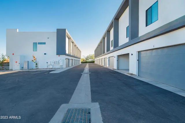 $2,500 | 777 West Coolidge Street, Unit 5, Phoenix, AZ 85013