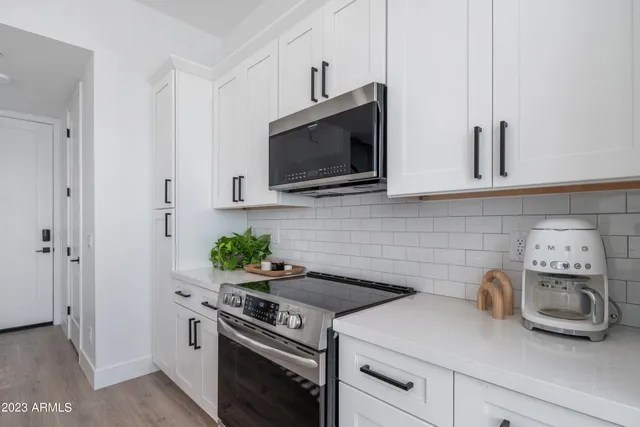 $2,500 | 777 West Coolidge Street, Unit 5, Phoenix, AZ 85013