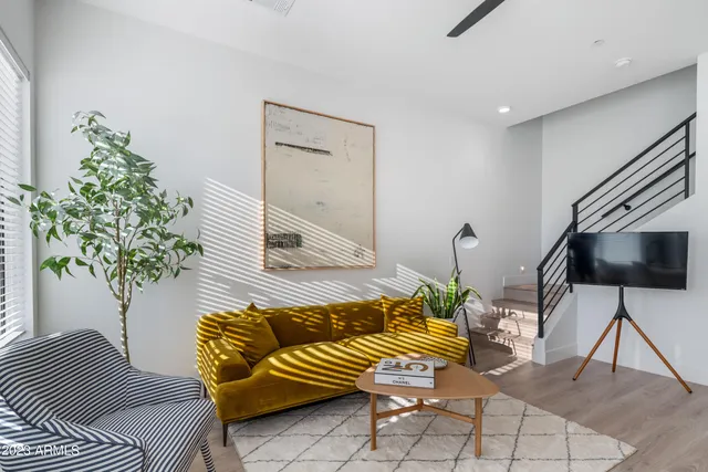 $2,500 | 777 West Coolidge Street, Unit 5, Phoenix, AZ 85013