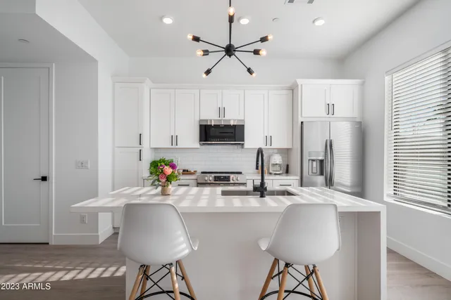 $2,500 | 777 West Coolidge Street, Unit 5, Phoenix, AZ 85013