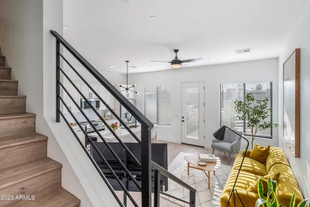 $2,500 | 777 West Coolidge Street, Unit 5, Phoenix, AZ 85013