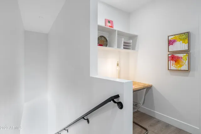 $2,500 | 777 West Coolidge Street, Unit 5, Phoenix, AZ 85013