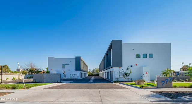 $2,500 | 777 West Coolidge Street, Unit 5, Phoenix, AZ 85013