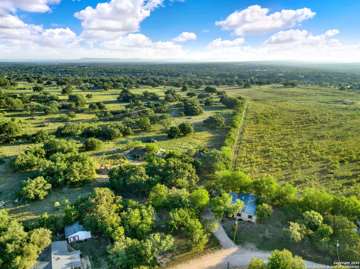 245 Bandera Drive Bandera, TX 78003 - Photo 3 of 37 a view of a city