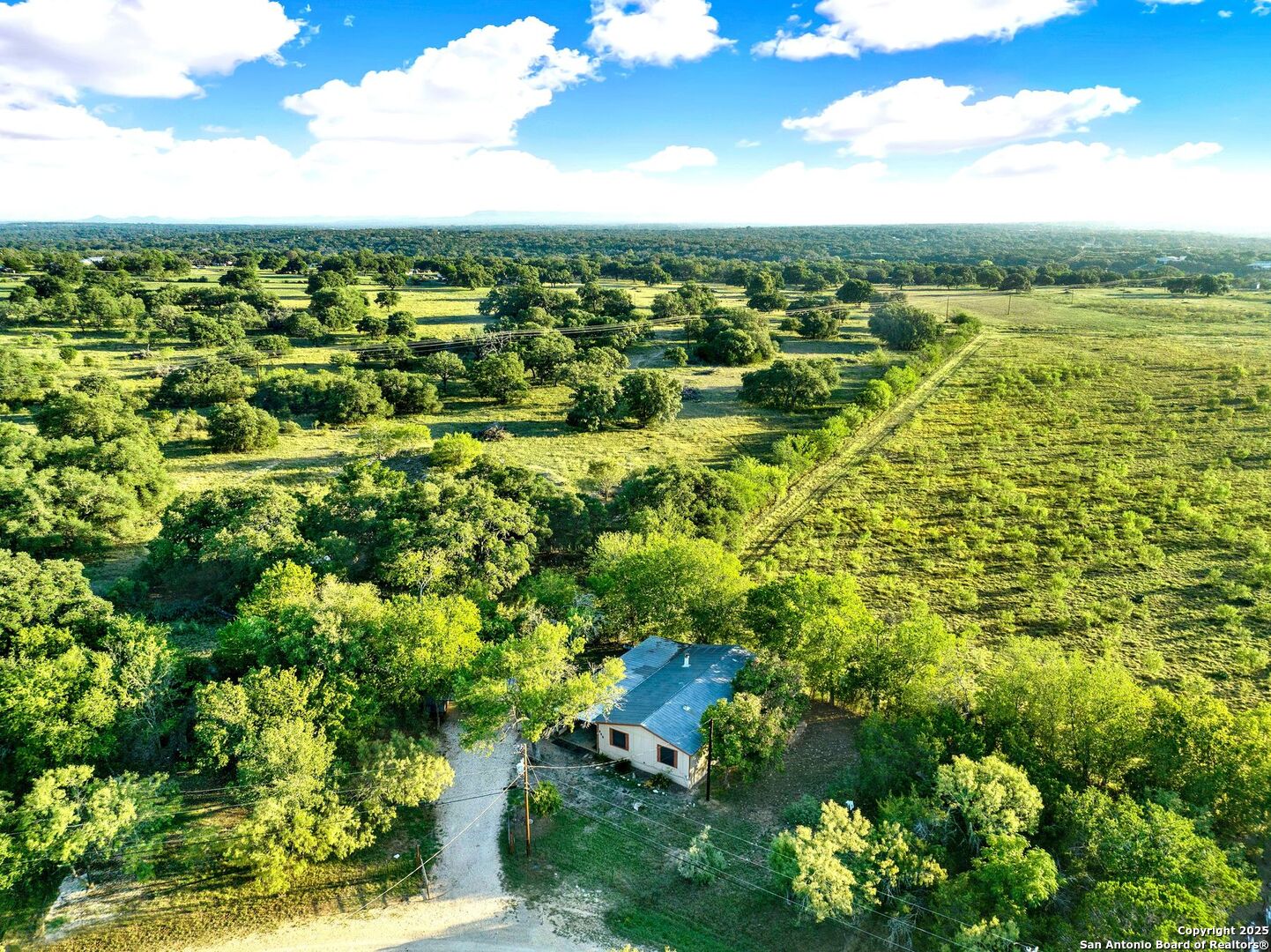 245 Bandera Drive Bandera, TX 78003 - Photo 4 of 37 a view of a city