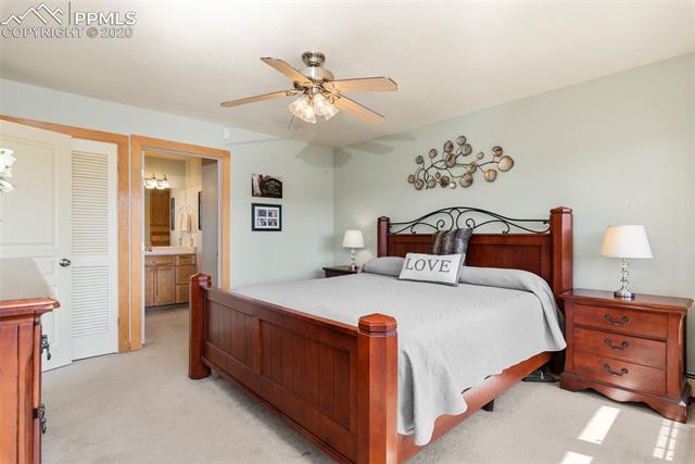 134 Ridge Road Divide, CO 80814 - Photo 17 of 39