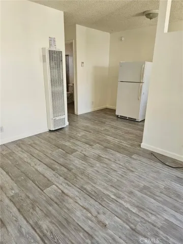 a view of swimming pool with outdoor seating