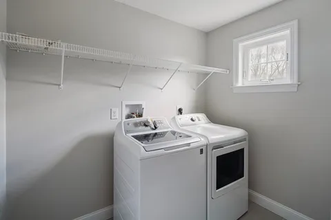$1,048,000 | 265 Bacon Street, Unit B, Natick, MA 01760
