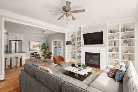 $1,048,000 | 265 Bacon Street, Unit B, Natick, MA 01760