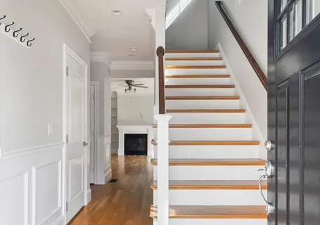 $1,048,000 | 265 Bacon Street, Unit B, Natick, MA 01760