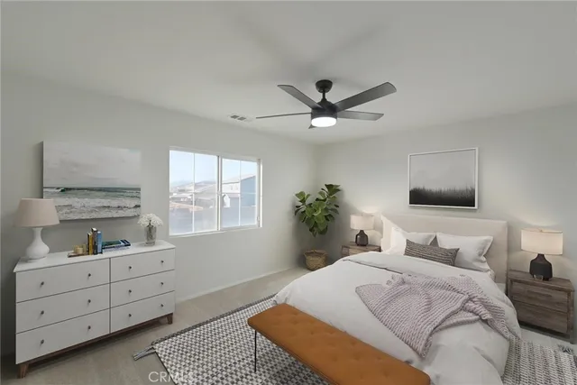 $495,000 | 11180 Blue Mesa Avenue, Adelanto, CA 92301