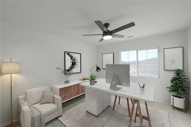 $495,000 | 11180 Blue Mesa Avenue, Adelanto, CA 92301