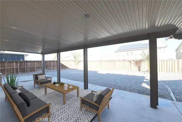 $495,000 | 11180 Blue Mesa Avenue, Adelanto, CA 92301