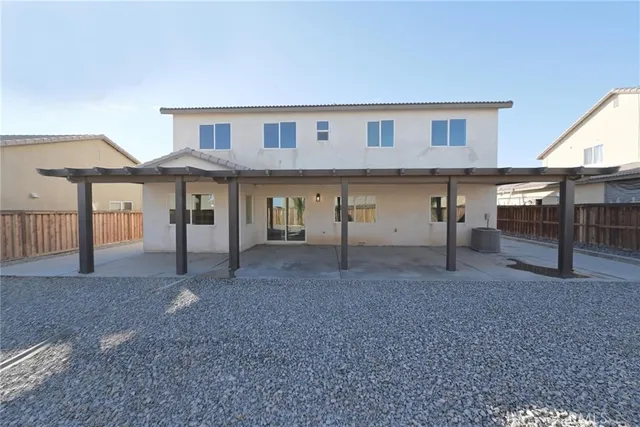 $495,000 | 11180 Blue Mesa Avenue, Adelanto, CA 92301