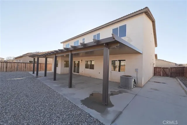 $495,000 | 11180 Blue Mesa Avenue, Adelanto, CA 92301