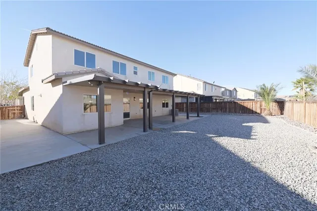 $495,000 | 11180 Blue Mesa Avenue, Adelanto, CA 92301