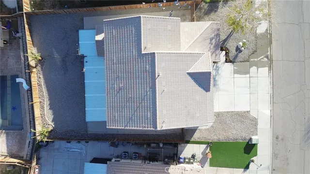 $495,000 | 11180 Blue Mesa Avenue, Adelanto, CA 92301