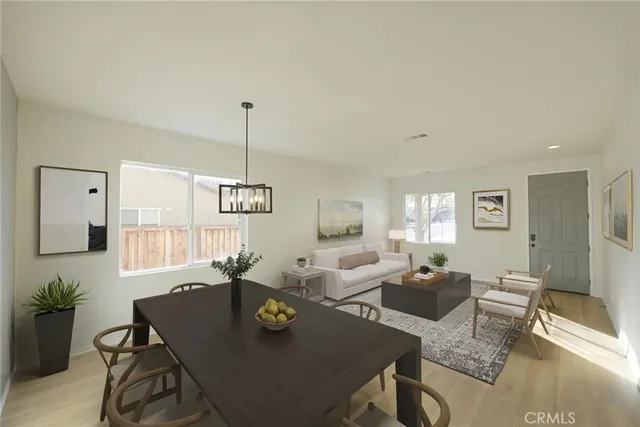 $495,000 | 11180 Blue Mesa Avenue, Adelanto, CA 92301