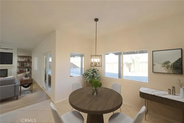 $495,000 | 11180 Blue Mesa Avenue, Adelanto, CA 92301