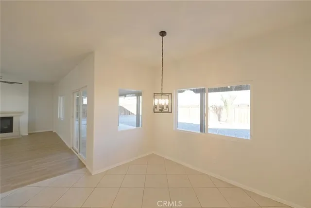 $495,000 | 11180 Blue Mesa Avenue, Adelanto, CA 92301