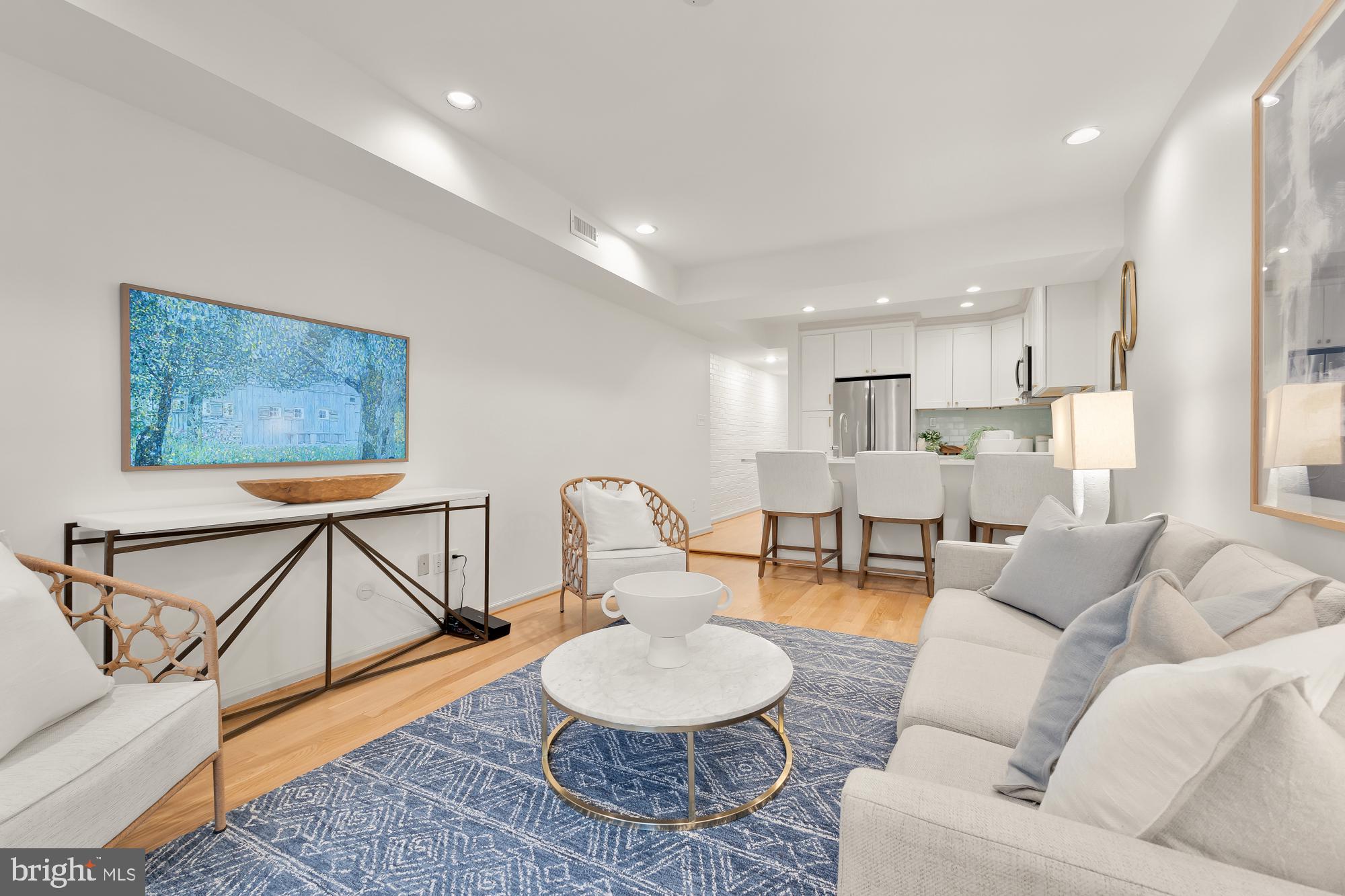 252 13th Street Northeast Washington, DC 20002 - Photo 11 of 26