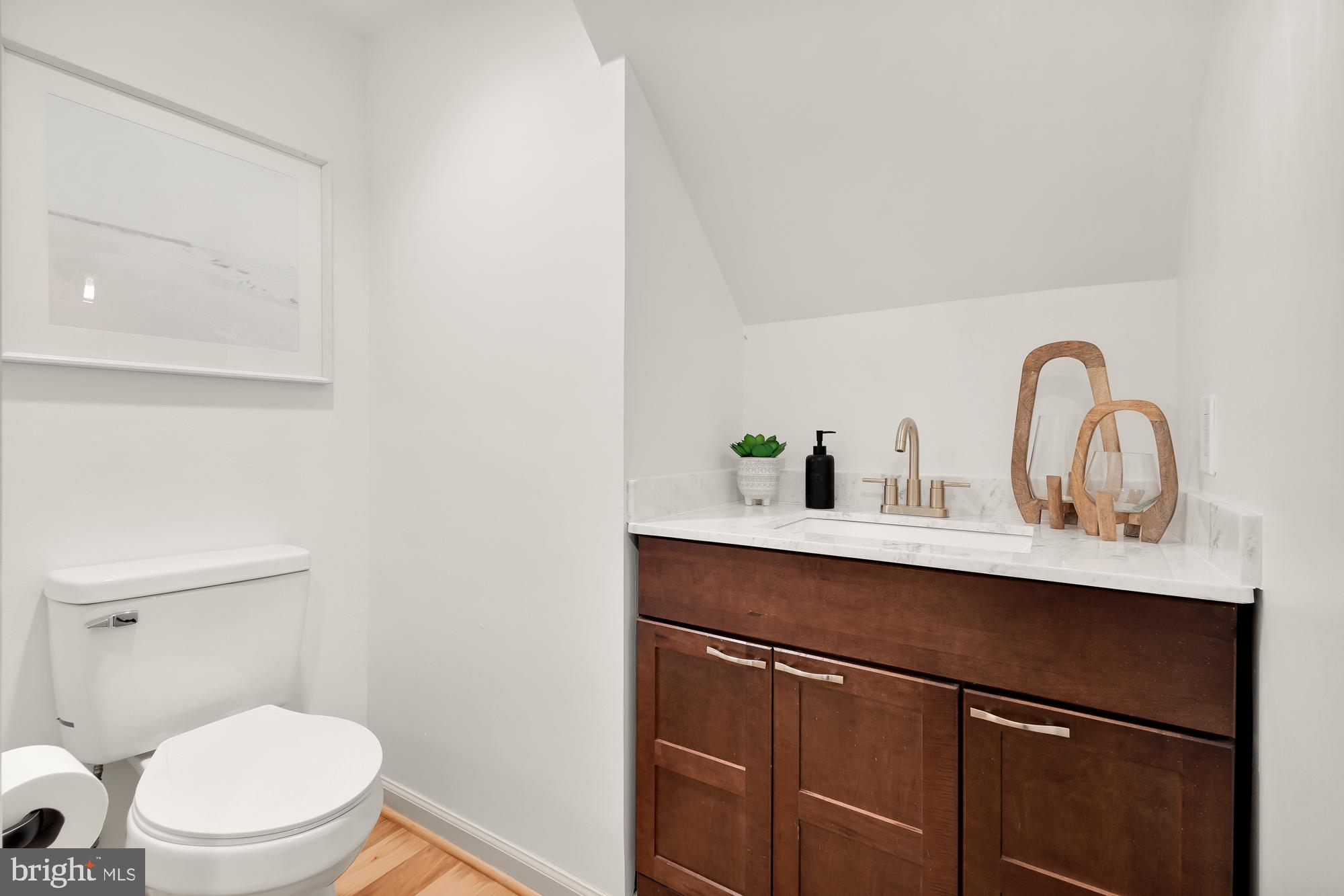 252 13th Street Northeast Washington, DC 20002 - Photo 12 of 26