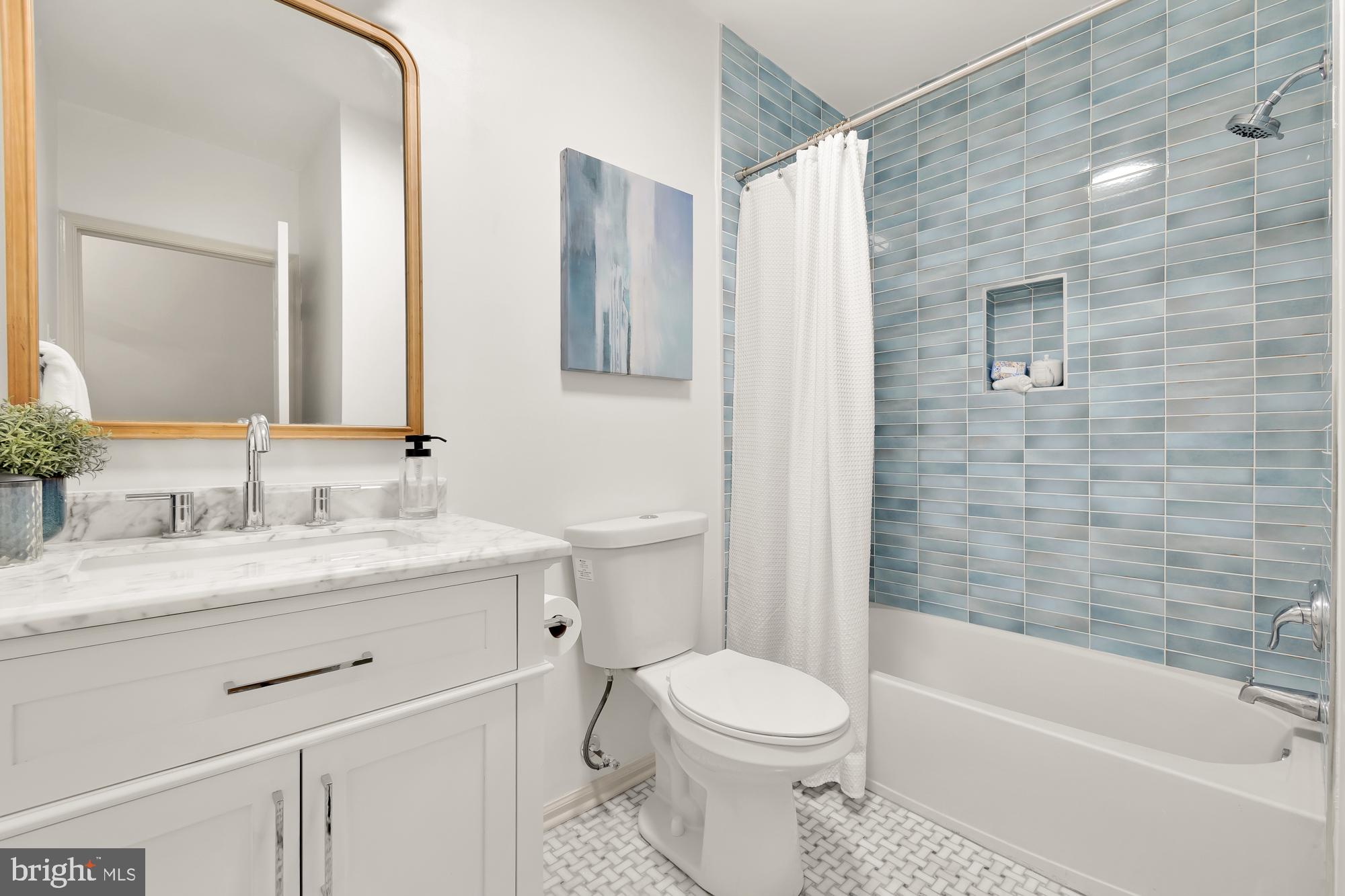 252 13th Street Northeast Washington, DC 20002 - Photo 17 of 26