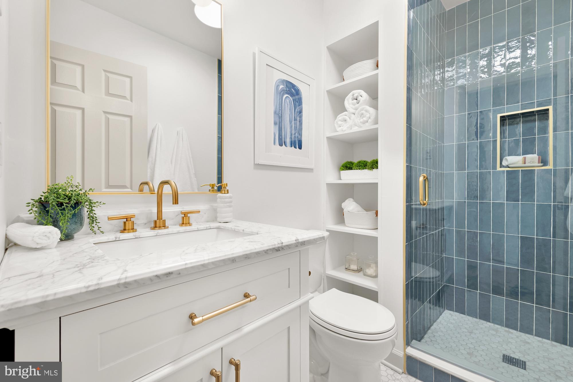 252 13th Street Northeast Washington, DC 20002 - Photo 19 of 26