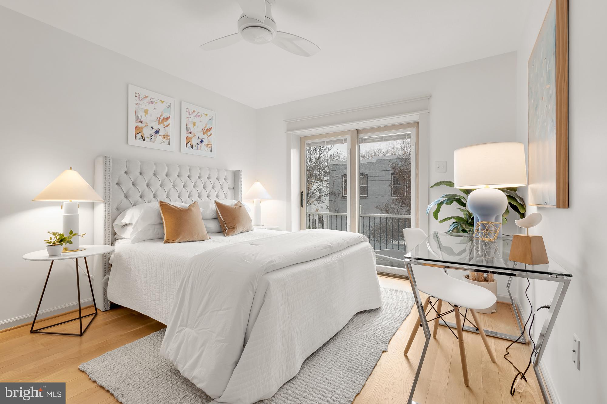 252 13th Street Northeast Washington, DC 20002 - Photo 21 of 26