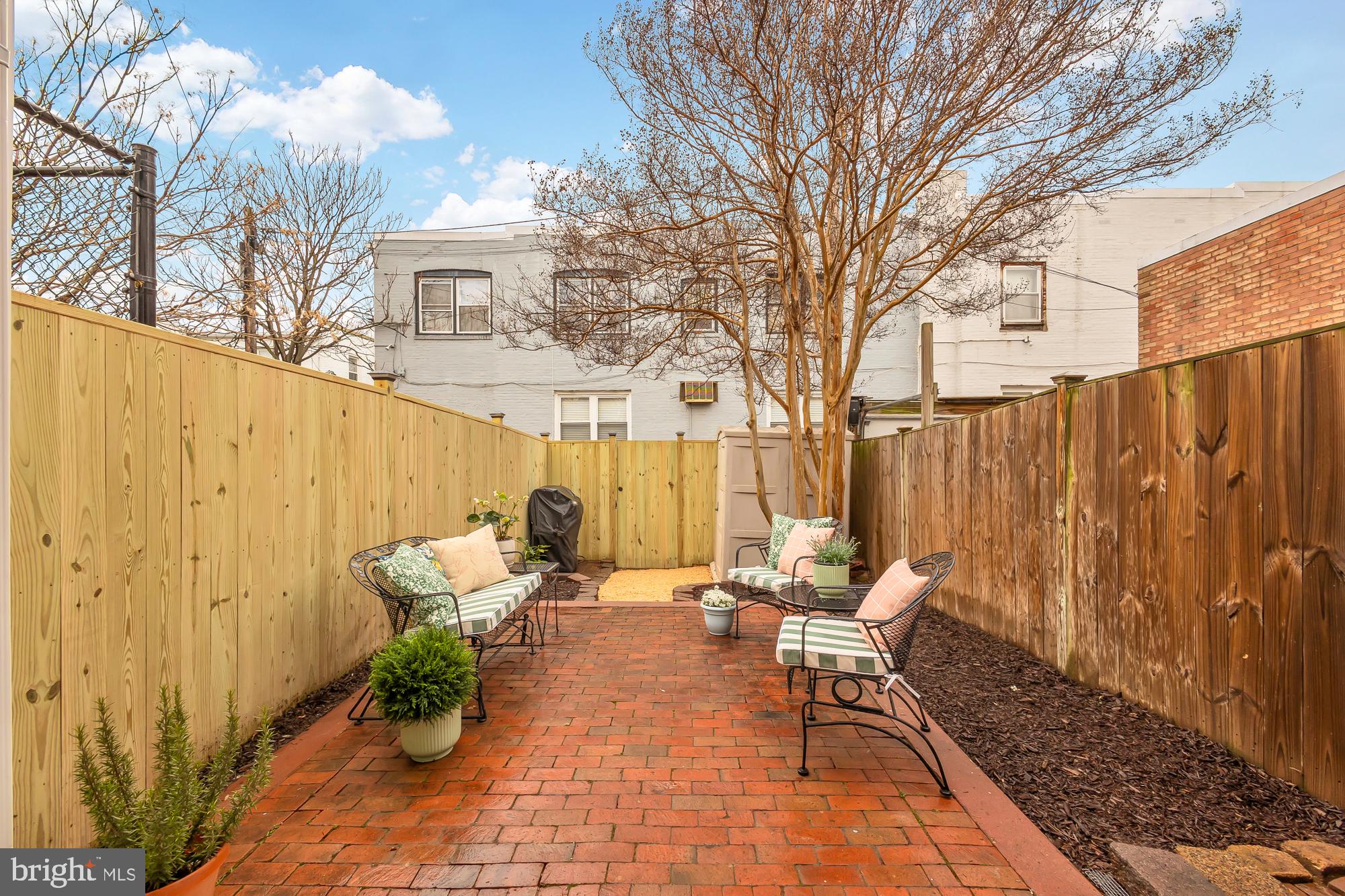 252 13th Street Northeast Washington, DC 20002 - Photo 24 of 26